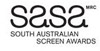 SA Screen Awards loigo